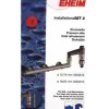Eheim Installation Set 2 - Pressure Side - 594