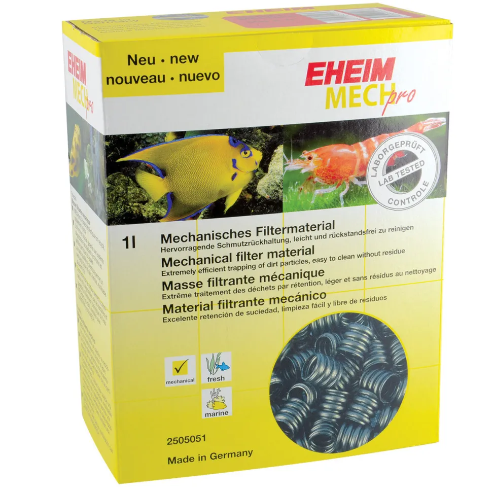 Eheim MECHpro - 1 L