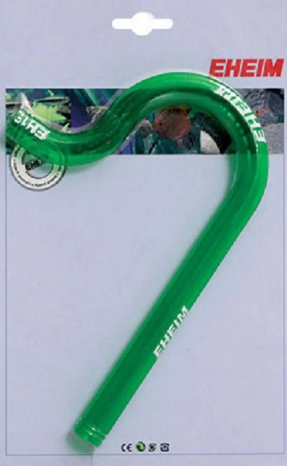 Eheim Outlet Pipe for 594 Hose
