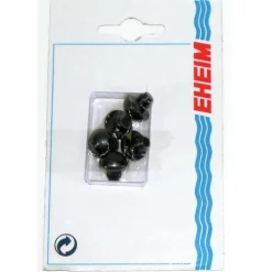Eheim Rubber Feet for Canister Filters - 5 pk