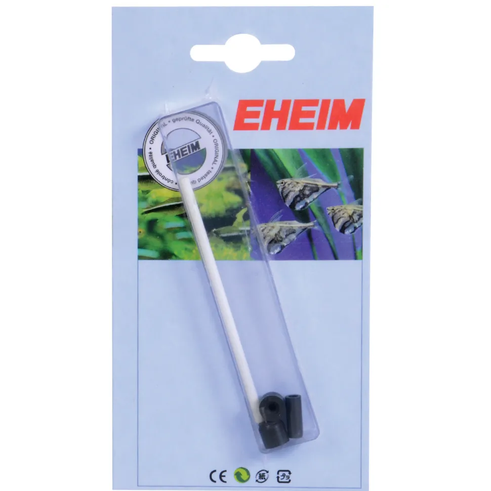 Eheim Shaft and Bushings for 2076/2078