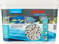 Eheim Substrat Pro Biological Filter Media - 5 L