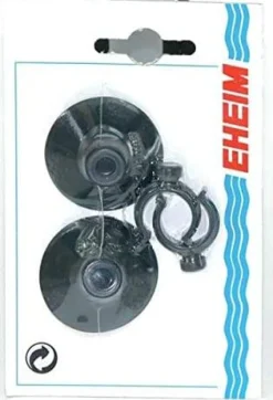 Eheim Suction Cup with Clip for 594 Hose