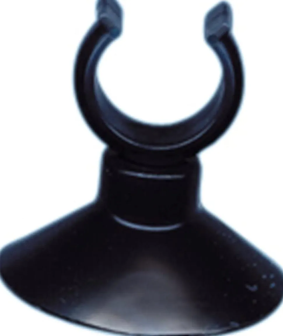 Eheim Suction Cup with Clip for 394 Hose