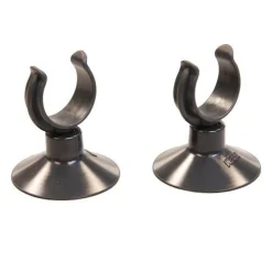 Eheim Suction Cups with Clip for Installation Set 1 & 2 - 2 pk