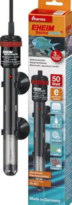 Eheim thermocontrol e - 50 W