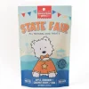 Einstein Pets State Fair Crunchy Dog Biscuits Treats - 6 Oz