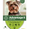 Elanco Advantage II Small Dog