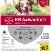 Elanco K9 Advantix II Large Dog