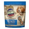 Elm Peanut Butter & Molasses Dog Biscuits - 16 oz