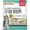 Elm Pet Foods Limited Ingredient Diet Fish Dry Dog Food - 28 lb Bag