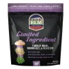 Elm Pet Foods Limited Ingredient Diet Turkey Dry Dog Food - 28 lb Bag
