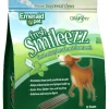 Emerald Pet Fresh Smileezz Grain Free Large Dog Dental Treats - 12.5 oz Bag
