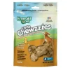 Emerald Pet Little Chewzzies Peanut Butter Soft and Chewy Dog Treats - 5 oz Bag
