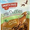 Emerald Pet Little Duckies for Small Dogs Sweet Potato Dog Treats - 5 oz Bag