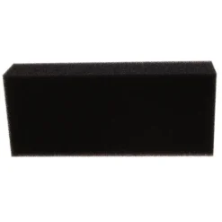 Engineered Foam Products Foam Filter Sponge - 12" x 5" x 3
