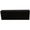 Engineered Foam Products Foam Filter Sponge - 15.5" x 5" x 3"