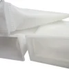 EShopps 300 Micron Rectangular Filter Sock - 4" Inch - 3 Pack