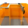 EShopps AF-100 Alpha Fuge 4th Generation Aquarium Refugium Sump - L:24 X W:14 X H:16 Inch - 75-100 GAL