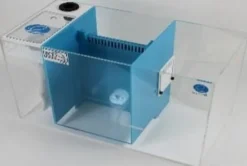 EShopps AR-100 Aqua Fuge 4th Generation Aquarium Refugium Sump - L:24 X W:12 X H:16 Inch - 75-100 GAL