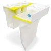 EShopps Cliff Hanger Hang-on R Rectangular Filter Sock Holder