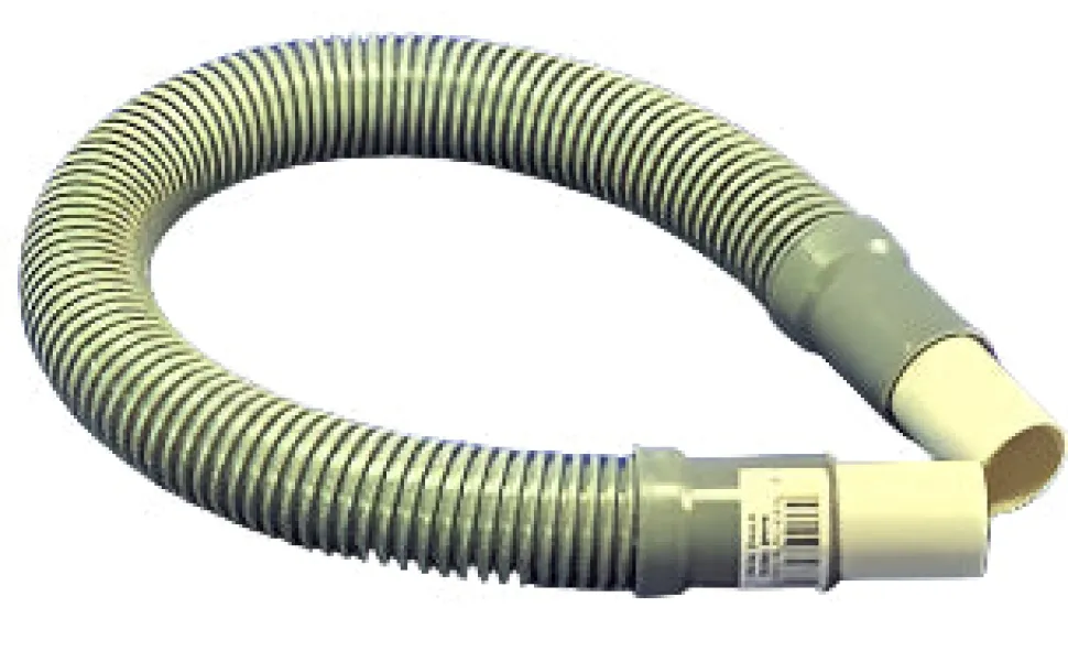 Eshopps Flex Hose for Aquarium Filters and Sumps - 2 Feet X 1 Inch
