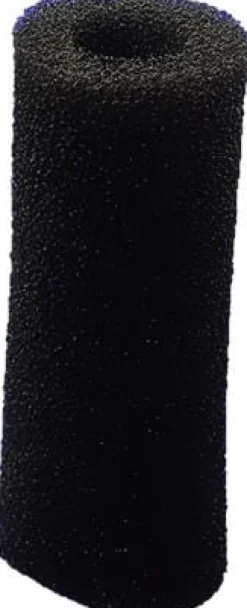 Eshopps Round Replacement Foam Pf-Series Overflow Aquarium Filter Insert - Small