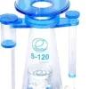 EShopps S-120 PREMIER Intelligent Design Space Saving Protein Skimmer - 40-120 Gallons