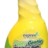Espree Puppy Gentle Cat and Dog Waterless Bath Spray - 24 oz Bottle