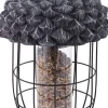 Esschert Design Acorn Silo Wild Bird Feeder