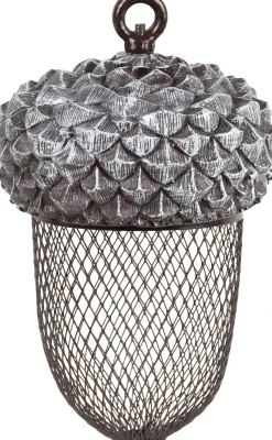 Esschert Design Acorn Wild Bird Feeder