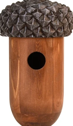 Esschert Design Acorn Wild Bird House -