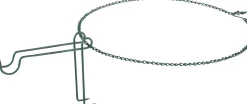 Esschert Design Esschert Design Metal Adjustable Tree Hook Wild Bird Accessories -
