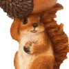 Esschert Design Squirrel Feeding Bowl