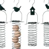 Esschert Design Suet Ball Spring Assortment Wild Bird Feeder -