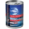 Essence Dog Ocean & Freshwater Canned Dog Food - 12/13 oz Cans - Case of 1