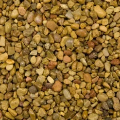 Estes Nature Blends Gravel - Walnut - 25 lb - Pack of 2