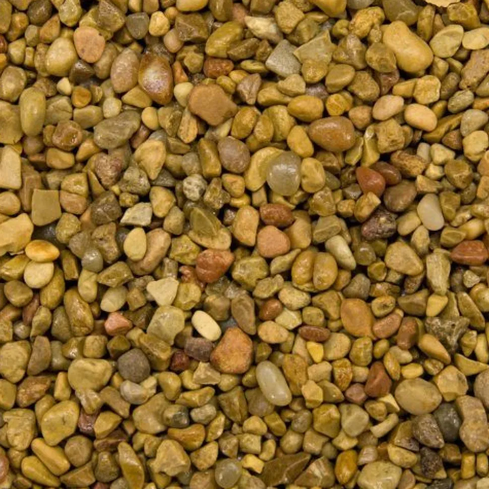 Estes Nature Blends Gravel - Walnut - 25 lb - Pack of 2