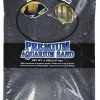 Estes Stoney River Premium Aquarium Sand - Black - 5 lb - Pack of 6