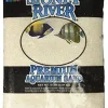 Estes Stoney River Premium Aquarium Sand - White - 5 lb - Pack of 6