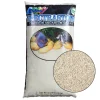 Estes Stoney River Premium Aquarium Sand - White - 25 lb - Pack of 2