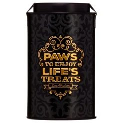 Etta Says Dog Freeze-Dried Lamb Liver Gift Tin - 1.6 Oz
