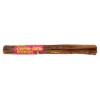 Etta Says Esophanormous Esophagus Stuffed Bully Sticks and Natural Dog Chews - 30 Inches - 10 Count