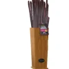 Etta Says Esophanormous Esophagus Stuffed Bully Sticks and Natural Dog Chews - 30 Inches - 10 Count - 1 Pack