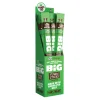 Etta Says Grain-Free High-Protein Human-Grade Big Beef Yumm Sticks Natural Dog Chews - 24 Count