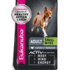Eukanuba Adult Maintenance Small Bite Chicken Formula Dry Dog Food