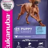 Eukanuba Chicken Early Activ Advantage Medium-Breed Puppy Formula Dry Dog Food - 4.5 Lbs