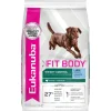 Eukanuba Fit Body Weight Control Large-Breed Dry Dog Food - 28 Lbs