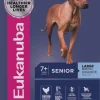 Eukanuba Large Breed Senior Dry Dog Food