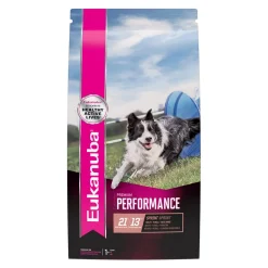 Eukanuba Premium Performance 21/13 Dry Dog Food - 4.5 Lbs